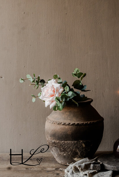 Unique Authentic Indian jar