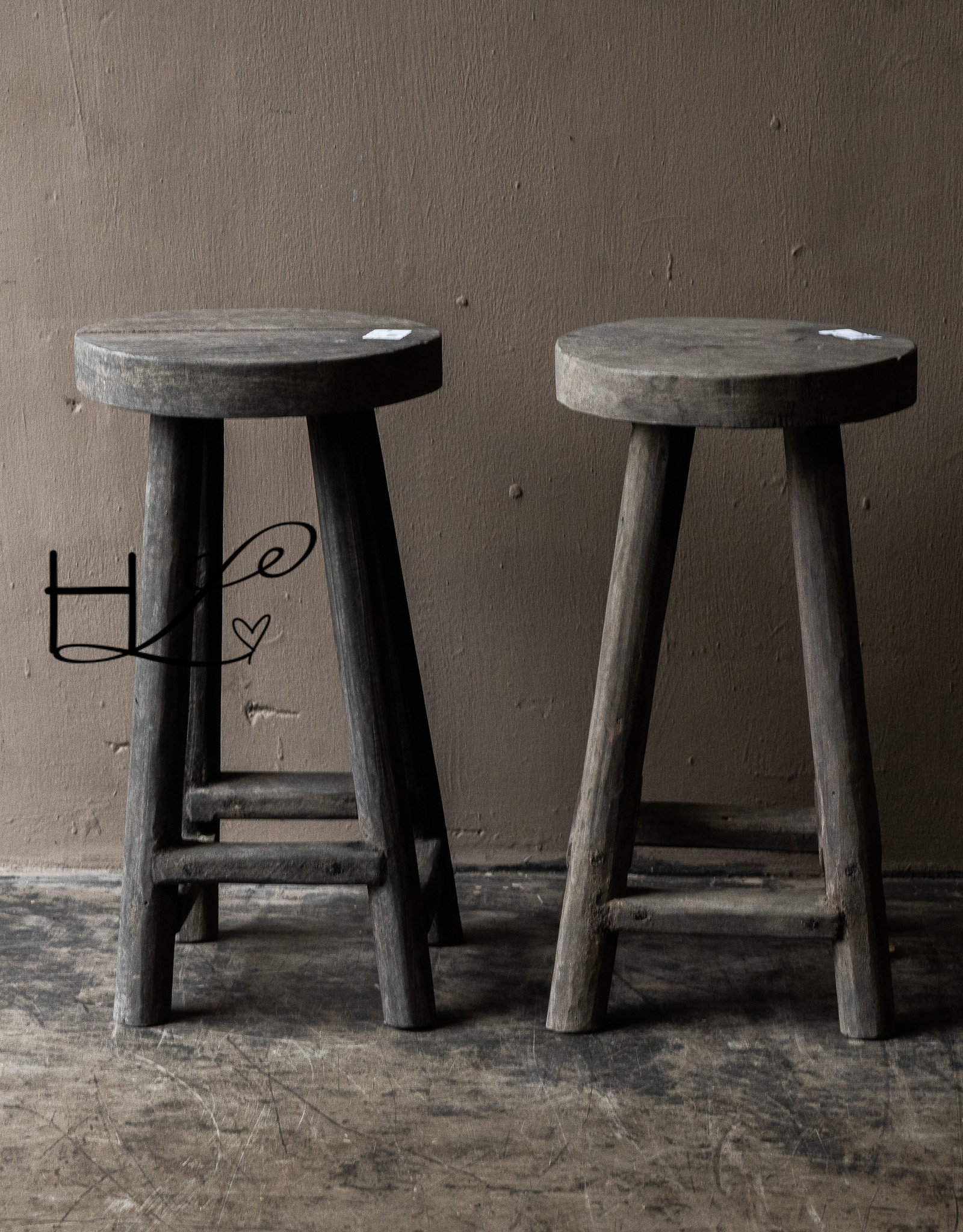 Old Farm rond krukje Aura Peeperkorn-3