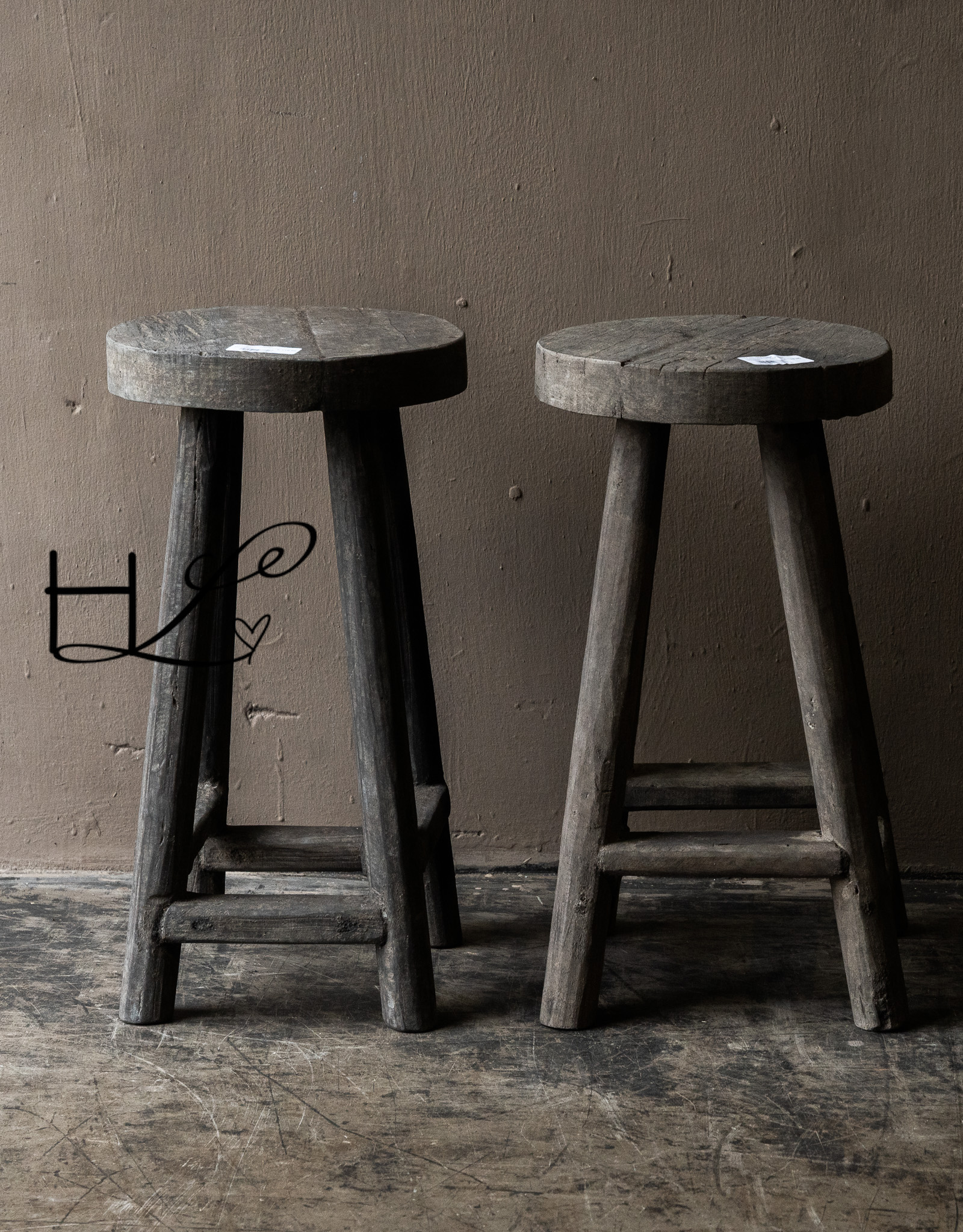 Old Farm rond krukje Aura Peeperkorn-4