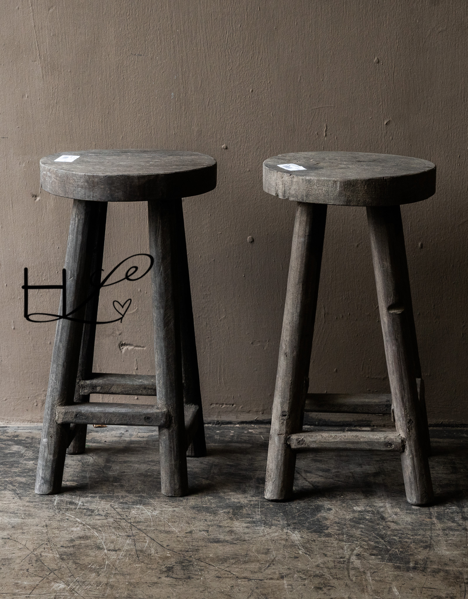 Old Farm rond krukje Aura Peeperkorn-5