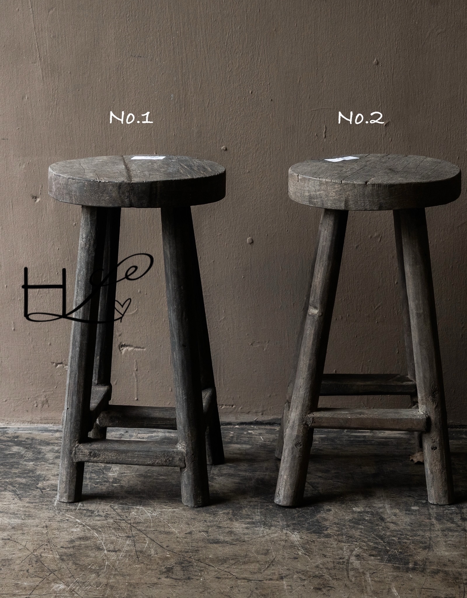 Old Farm rond krukje Aura Peeperkorn-2