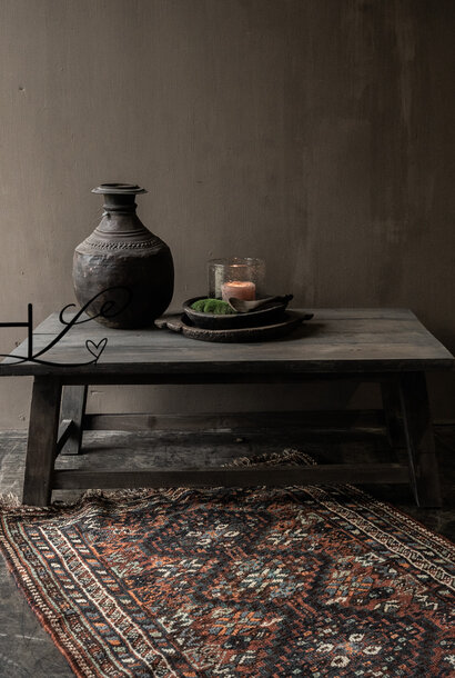 Hoffz coffee table – old wood