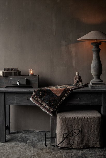 Windowsill Box with Drawer Hoffz