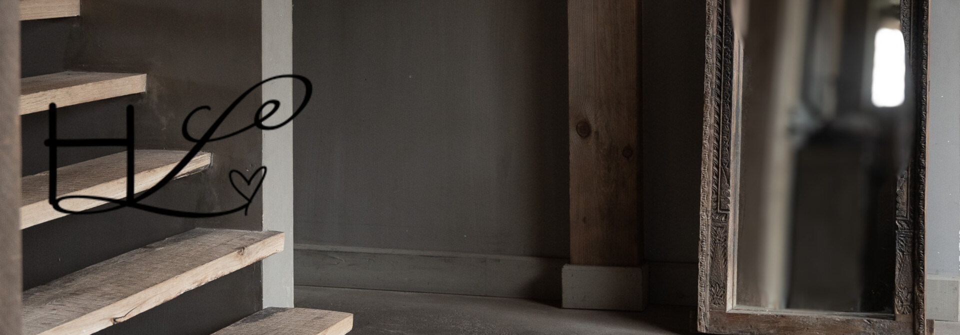 Old Persian carpet – hand-woven and weathered HOFFZ