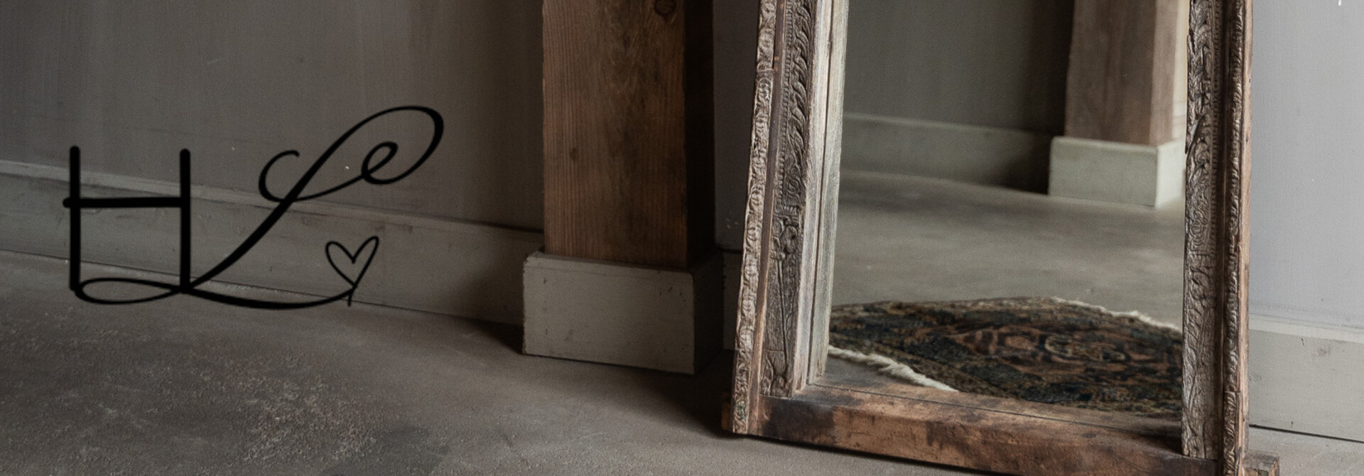 Vintage tablecloth or saddle cloth