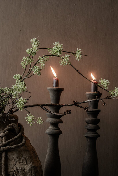 DILLE BRANCH GRN LT 115 cm