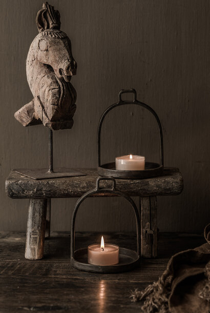 Unieke  Stijgbeugels – Decoratief en Authentiek