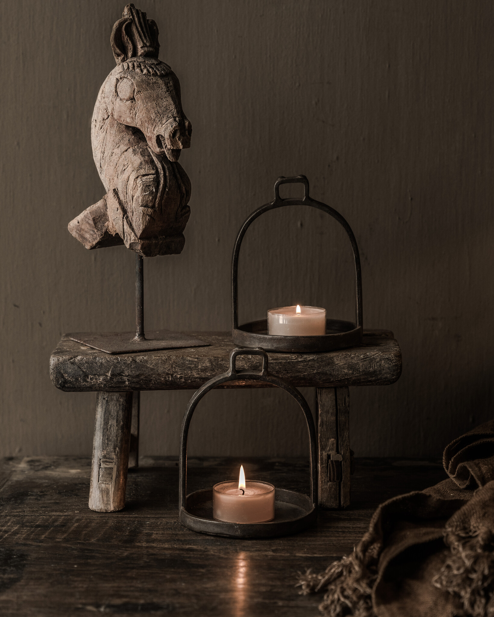 Unieke Stijgbeugels – Decoratief en Authentiek-1