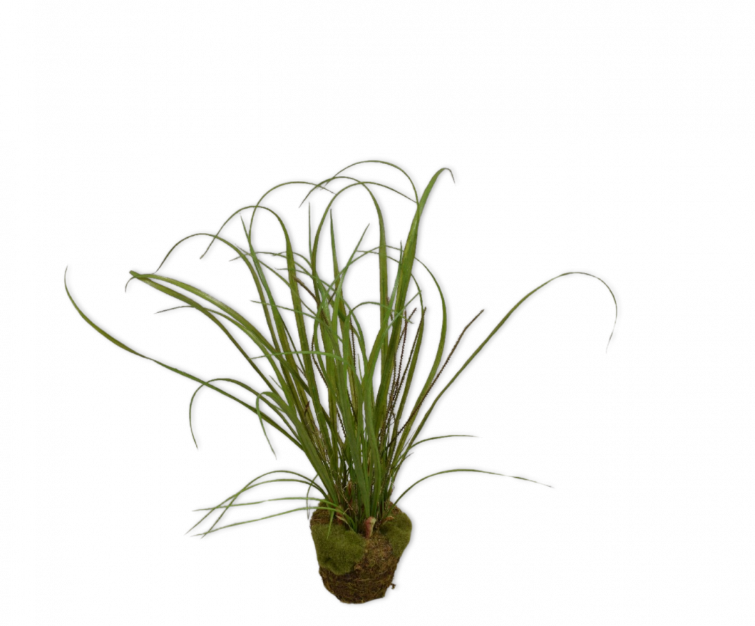 GRASS O/SOIL GRÜN 74 cm-5