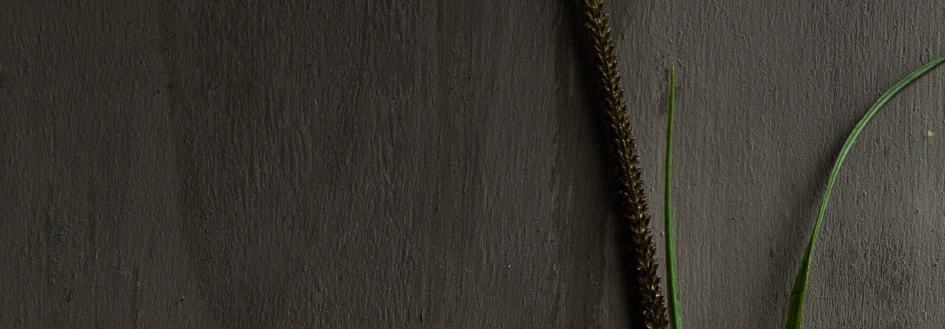 GRASS BRANCH GRÜN 130 cm