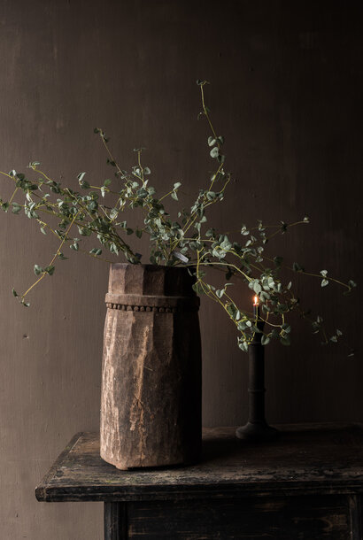 GREEN LEAF BRANCH 111 cm