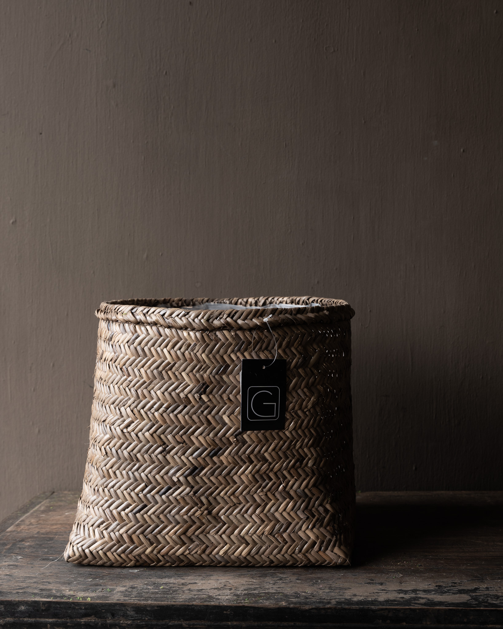 Korb Janne von GOMMAIRE-2