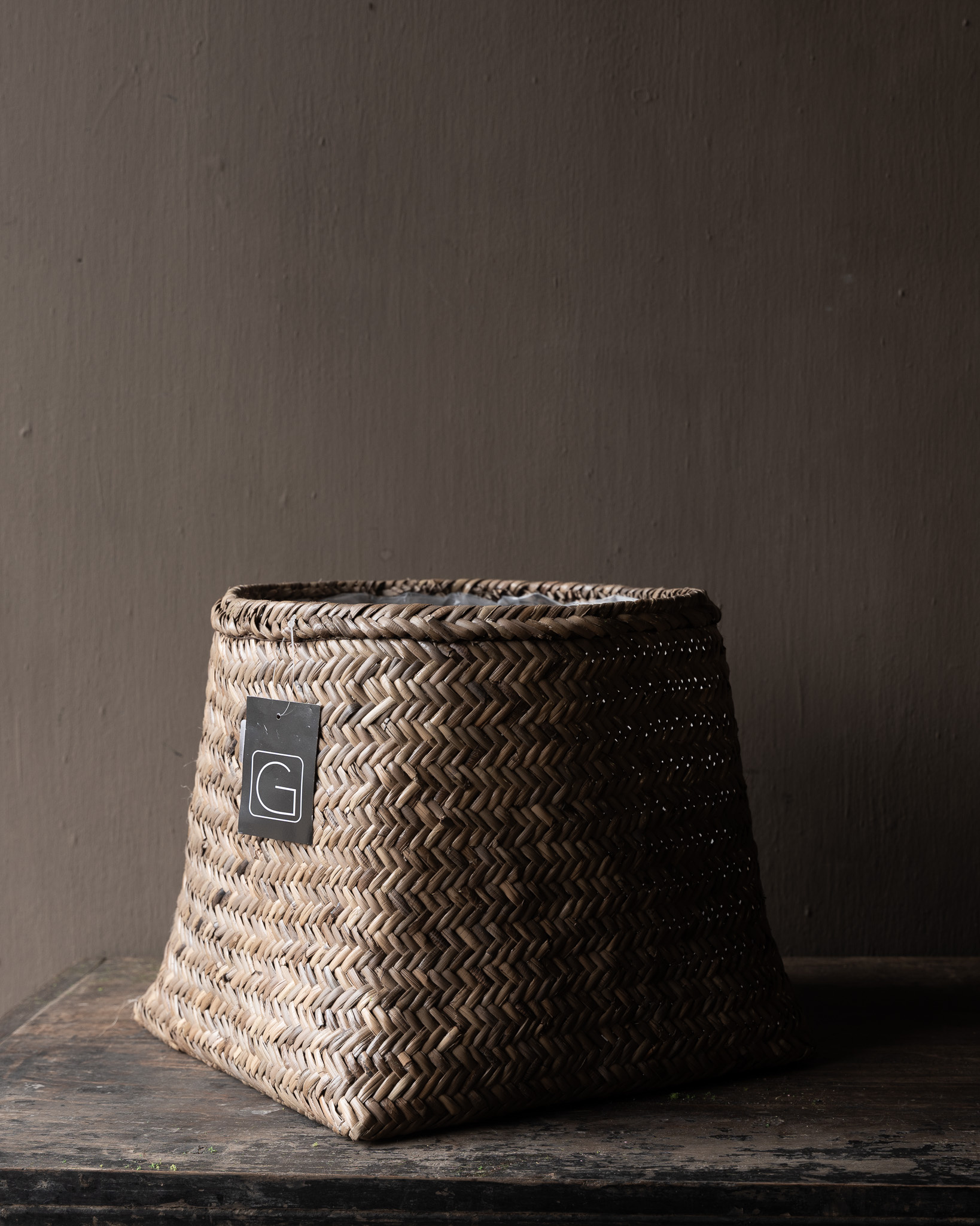 Korb Janne von GOMMAIRE-3