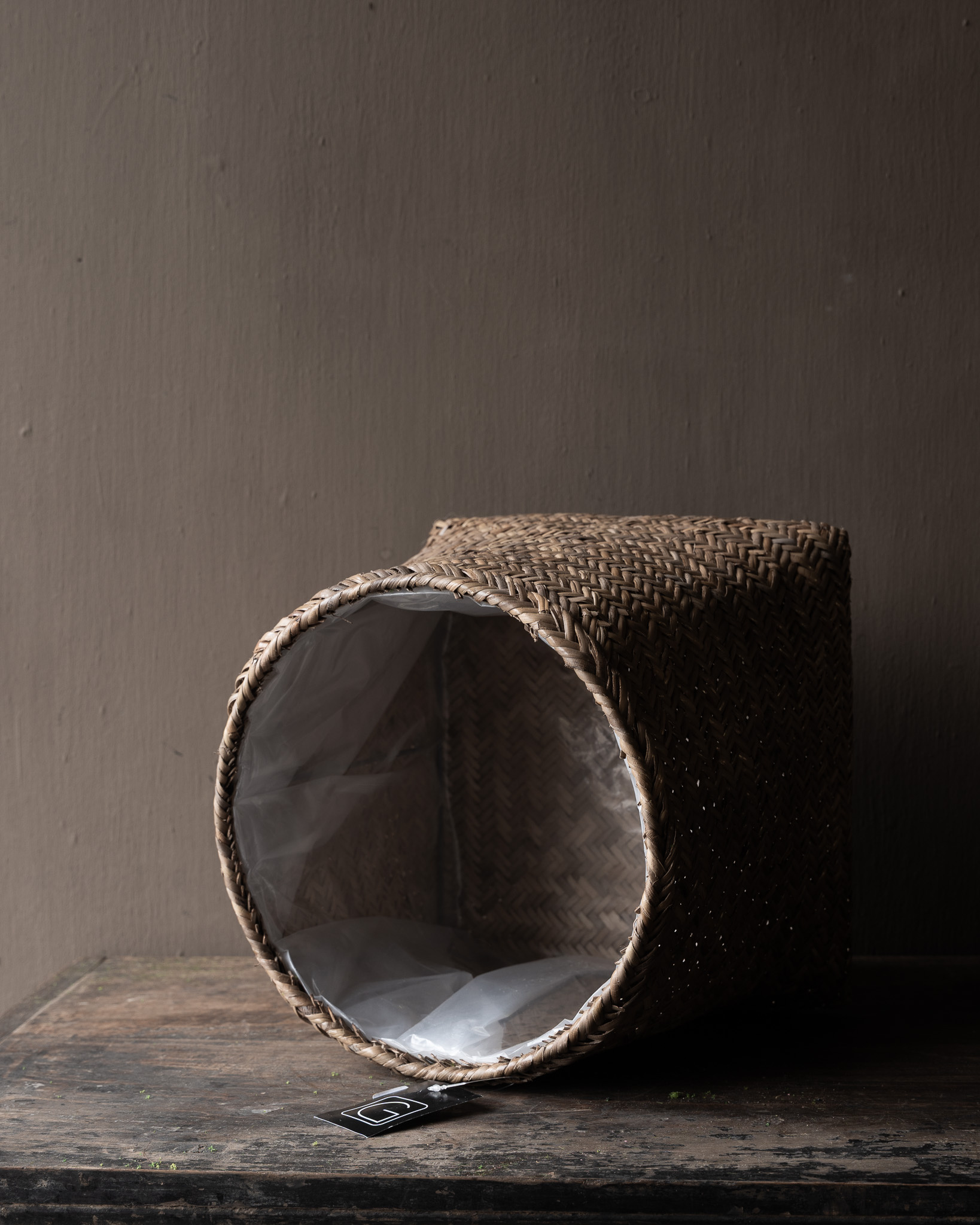 Korb Janne von GOMMAIRE-4