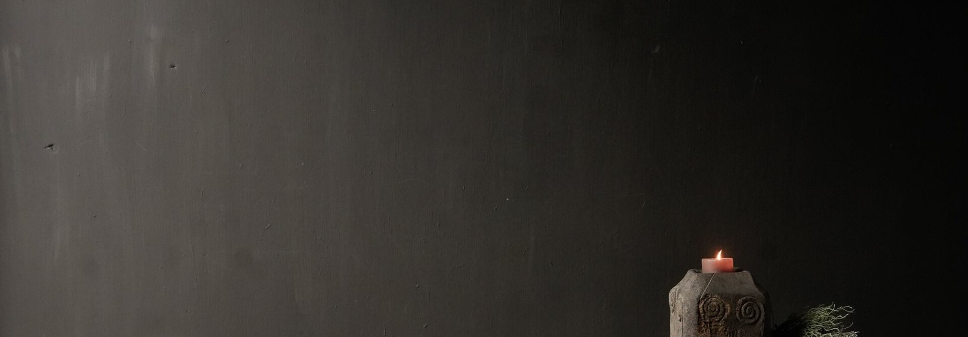 Authentiek oude houten Bank