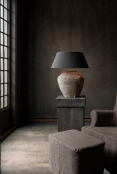 Stabile Holzsäule – HOFFZ