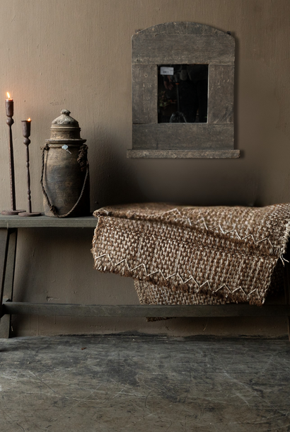 Old Farm Spiegeltje  Aura Peeperkorn