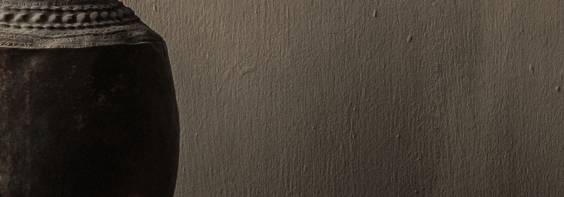 Uniek Oude vierkante Authentieke houten lepel