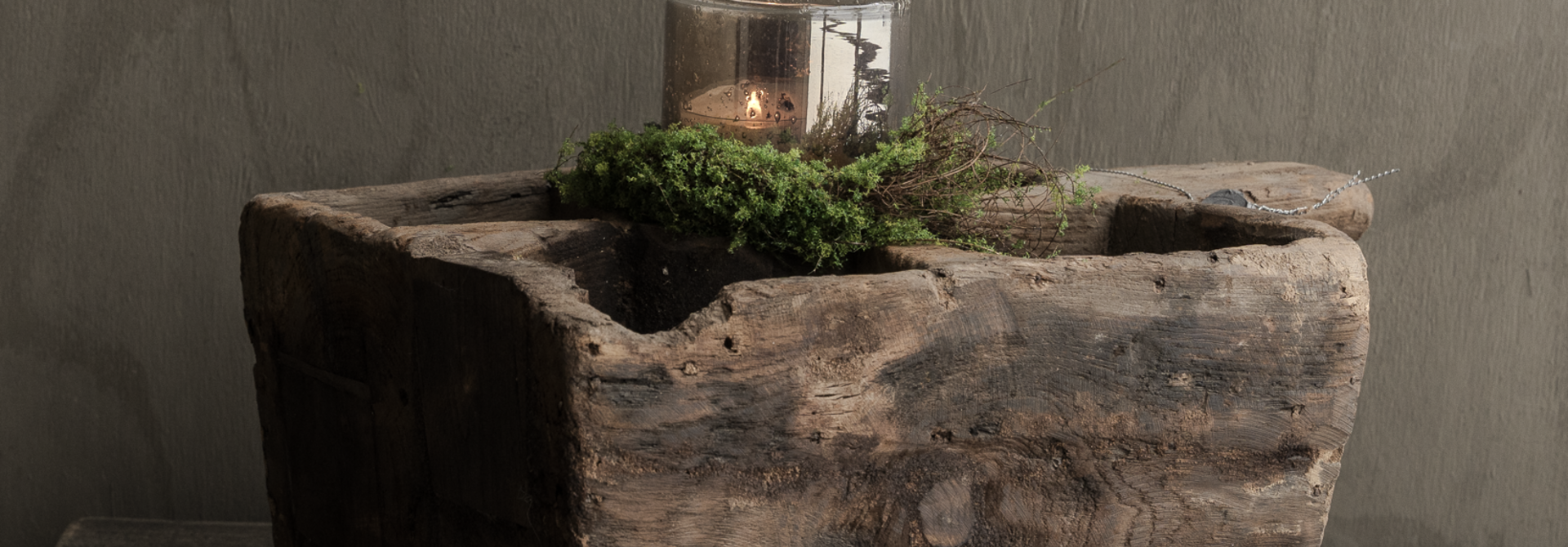 Antique Spicebox – HOFFZ