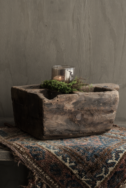 Antieke Spicebox – HOFFZ