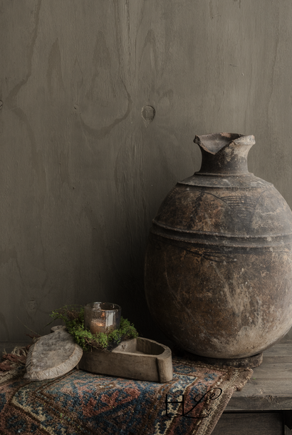 Antique Spicebox Aura Peeperkorn