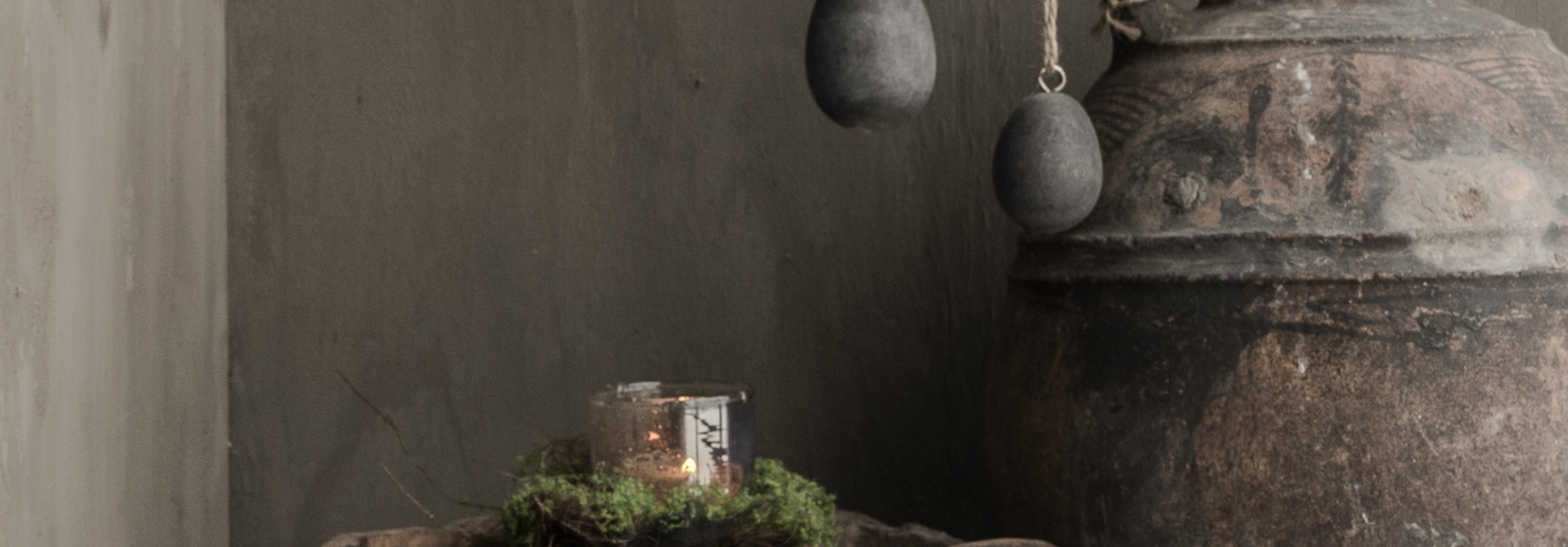 Wooden egg eggs LUKSA