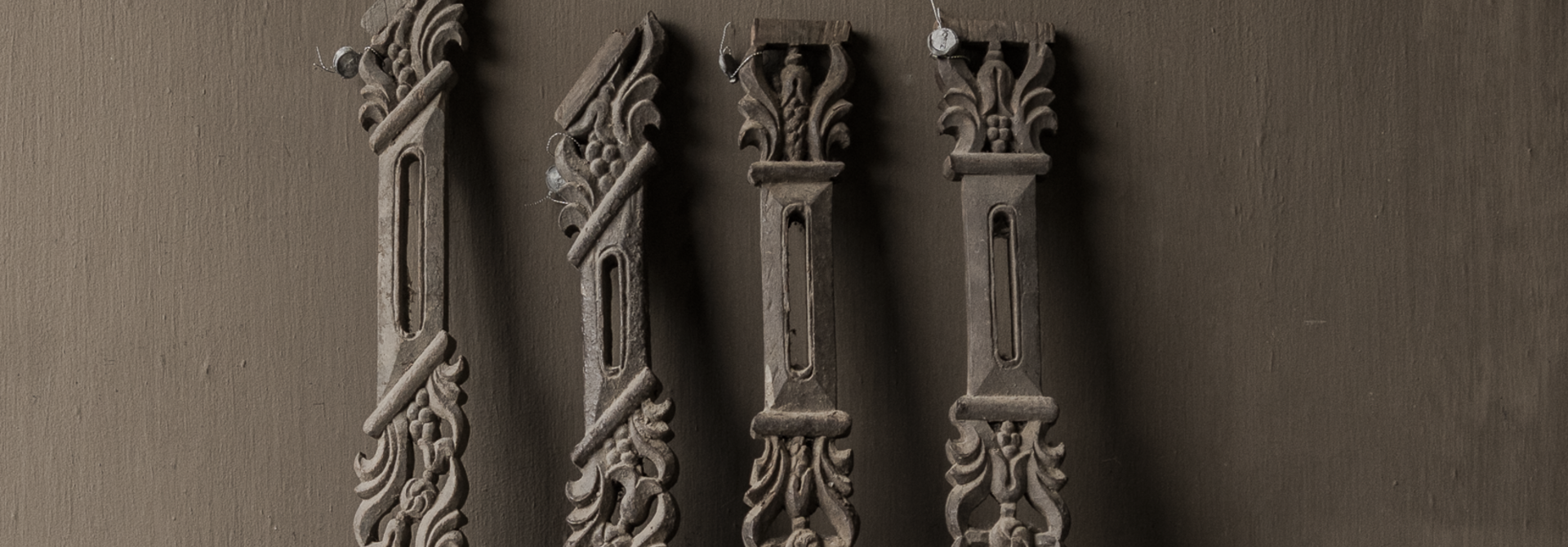 HOFFZ Ornament India