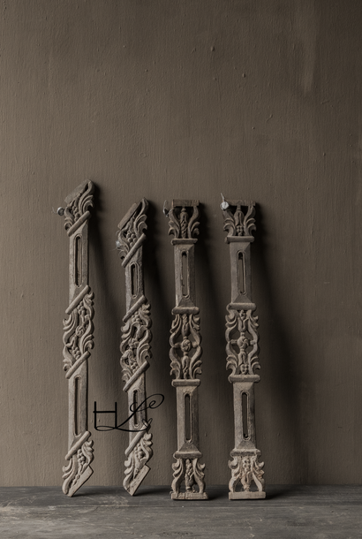 HOFFZ Ornament Indien