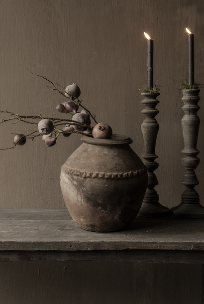 Unique Authentic Indian jar