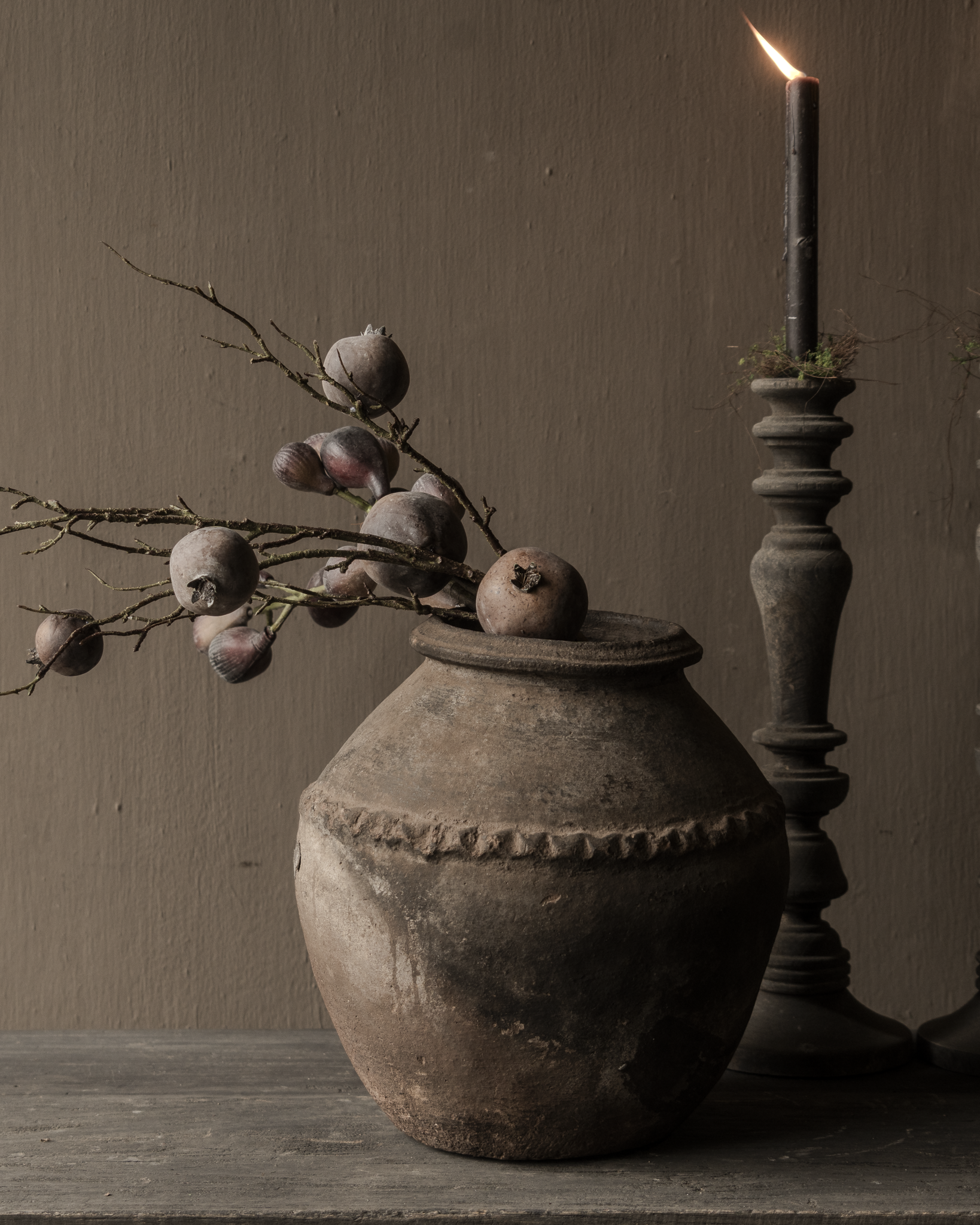 Unique Authentic Indian jar-2