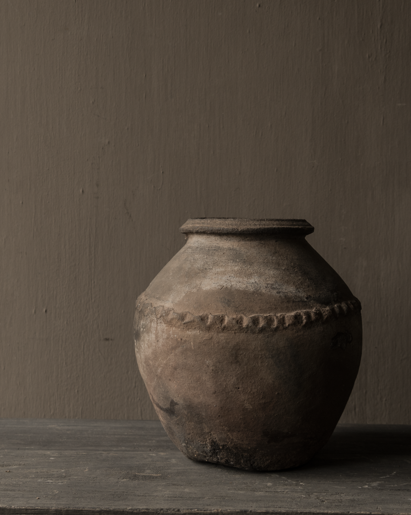 Unique Authentic Indian jar-3
