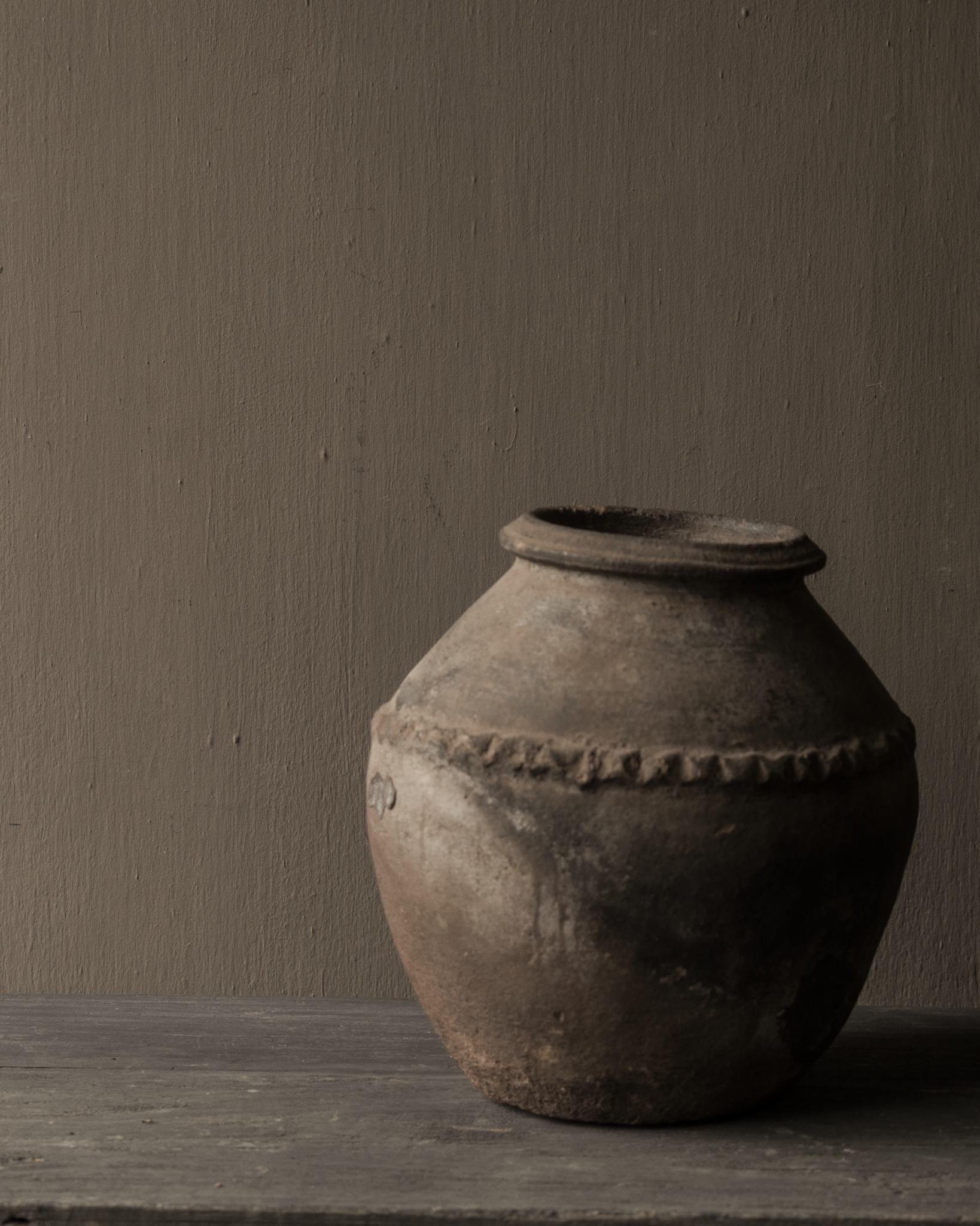 Unique Authentic Indian jar-4