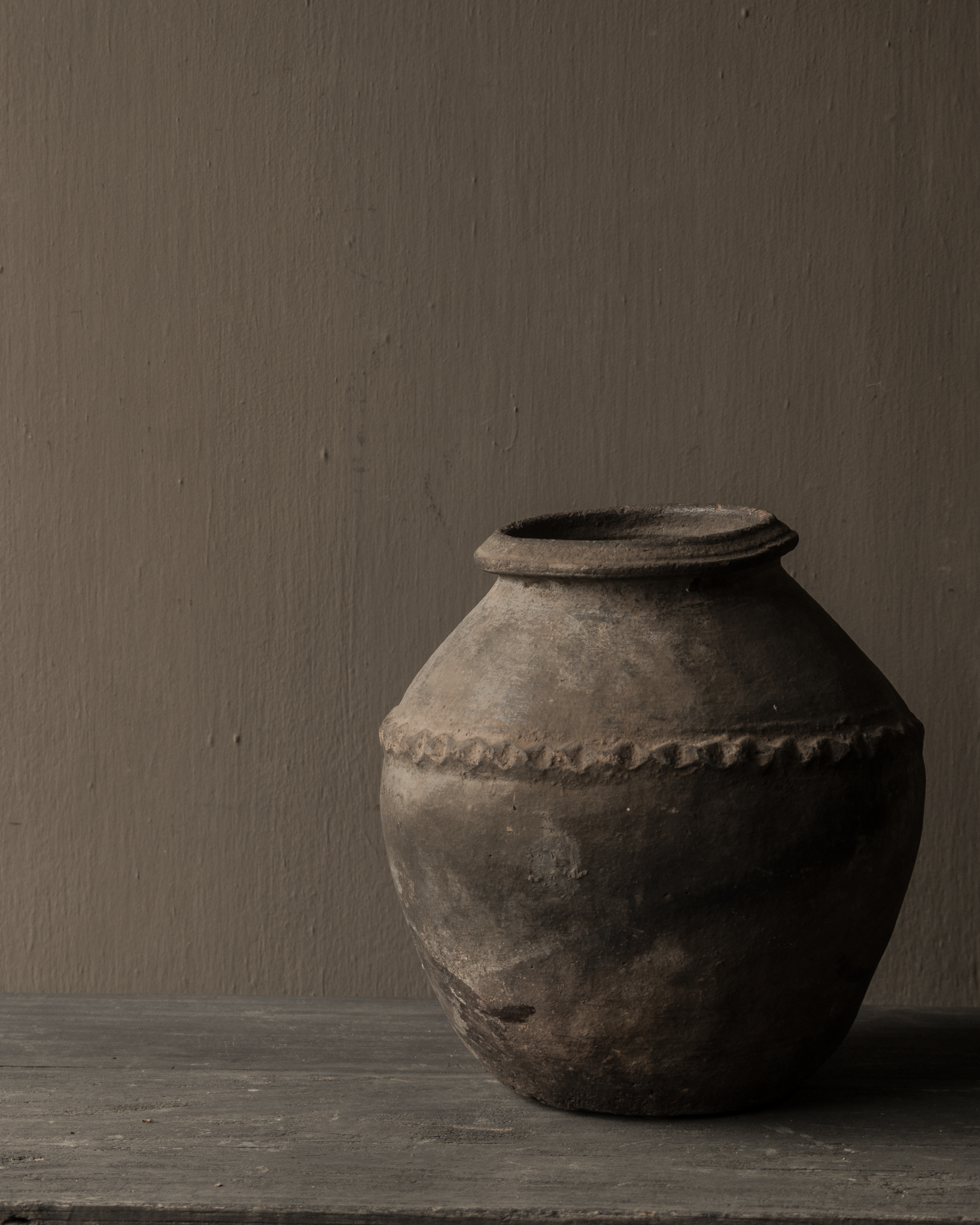 Unique Authentic Indian jar-5