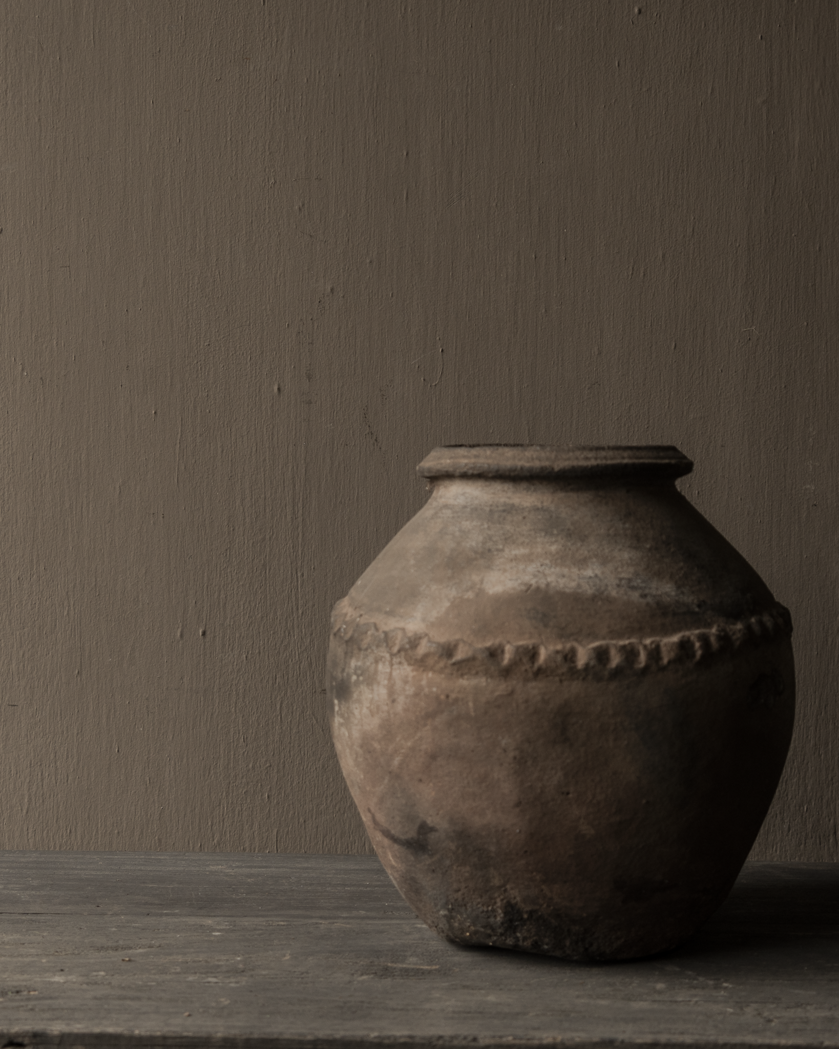 Unique Authentic Indian jar-6