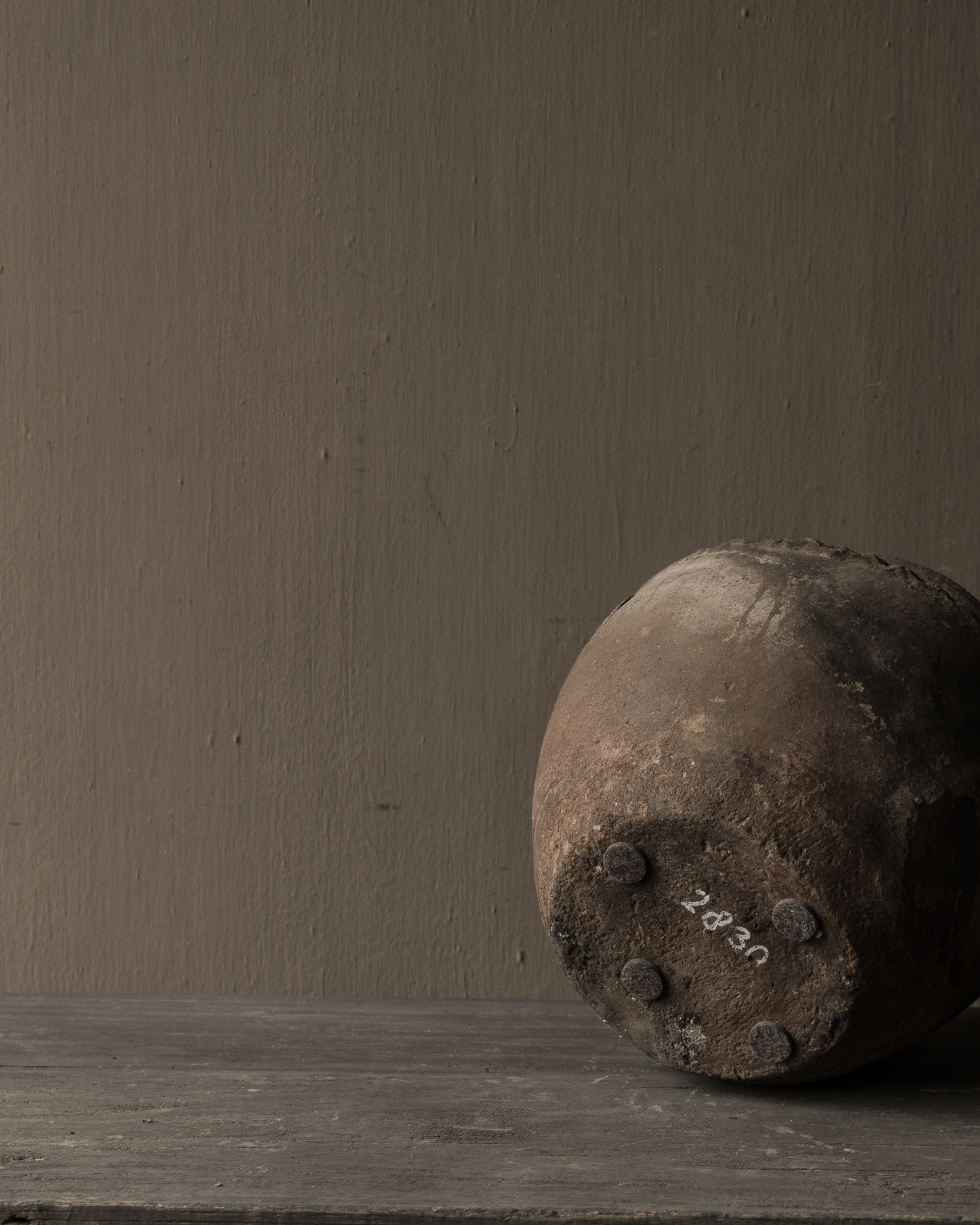 Unique Authentic Indian jar-8