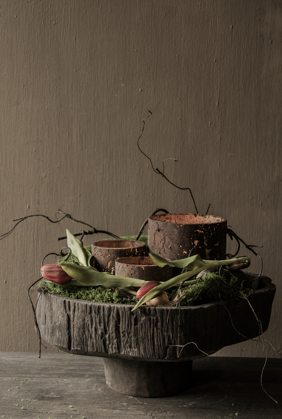 HOFFZ Windlicht BARI