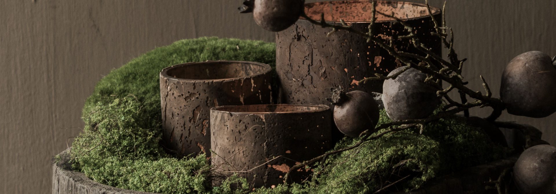 Prachtig Stoer Uniek imperfect houten kom / schaal