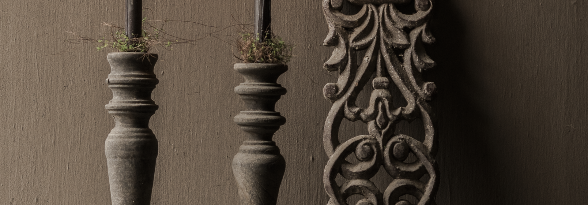 HOFFZ Ornament India