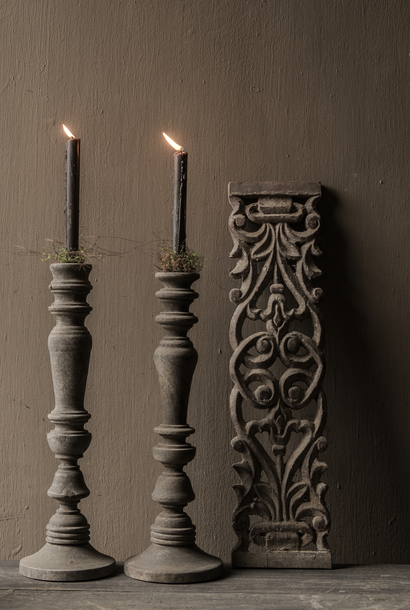 HOFFZ Ornament Indien