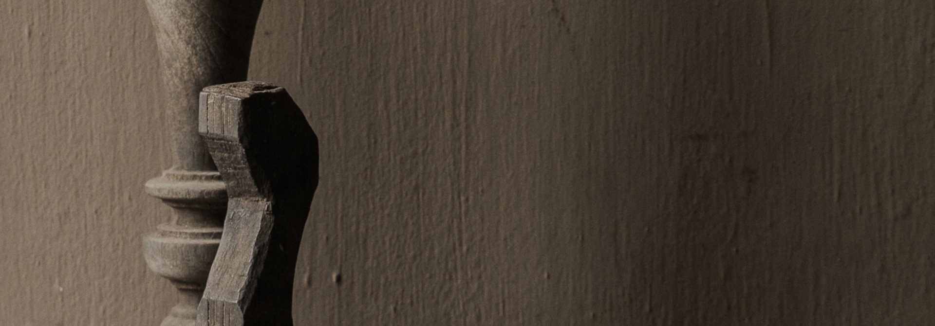 Antieke Spicebox – HOFFZ