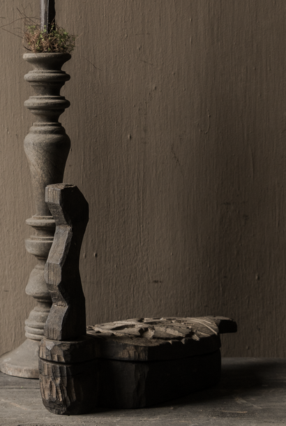 Antique Spicebox – HOFFZ