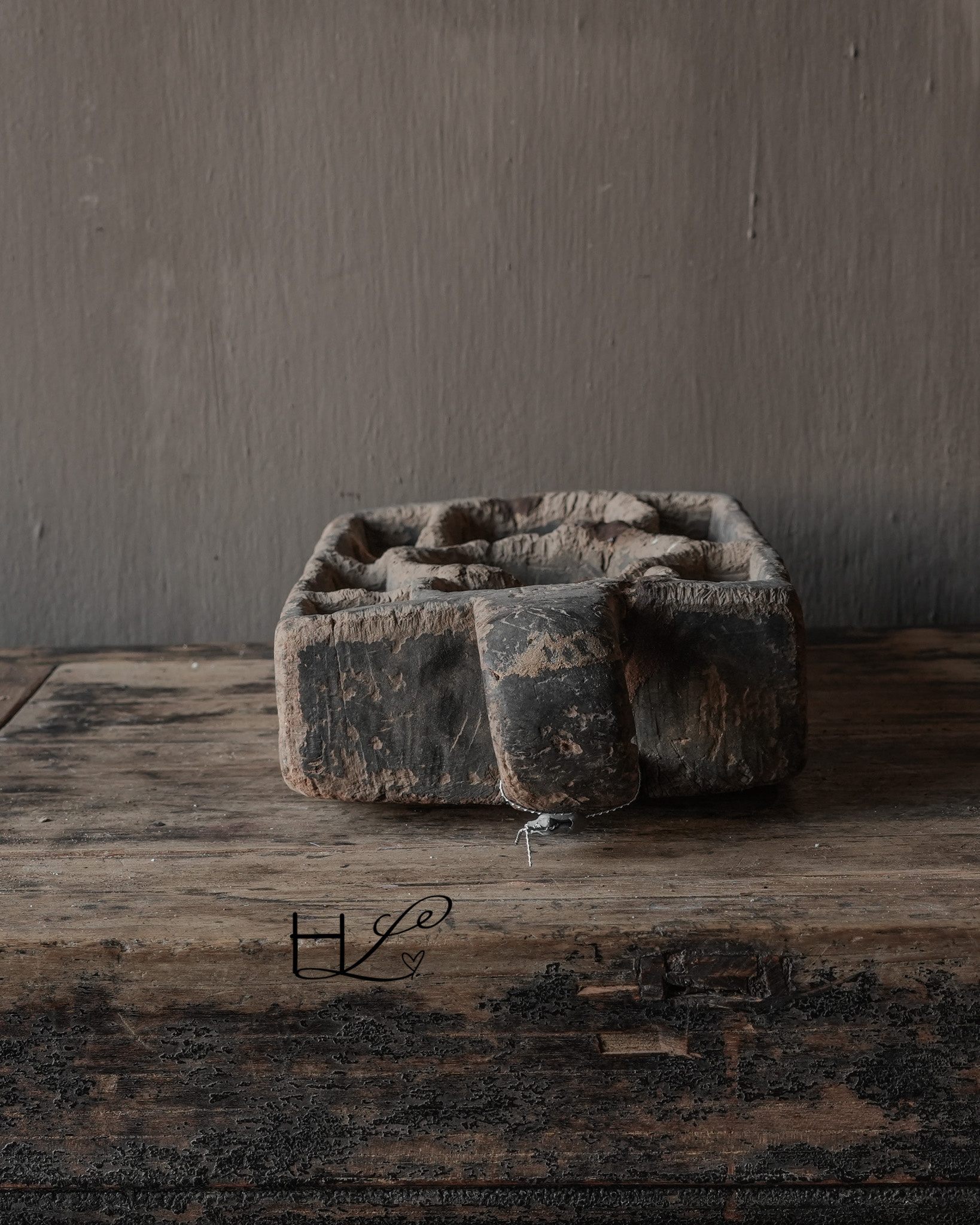 Hoffz Gewürzbox aus Holz-3