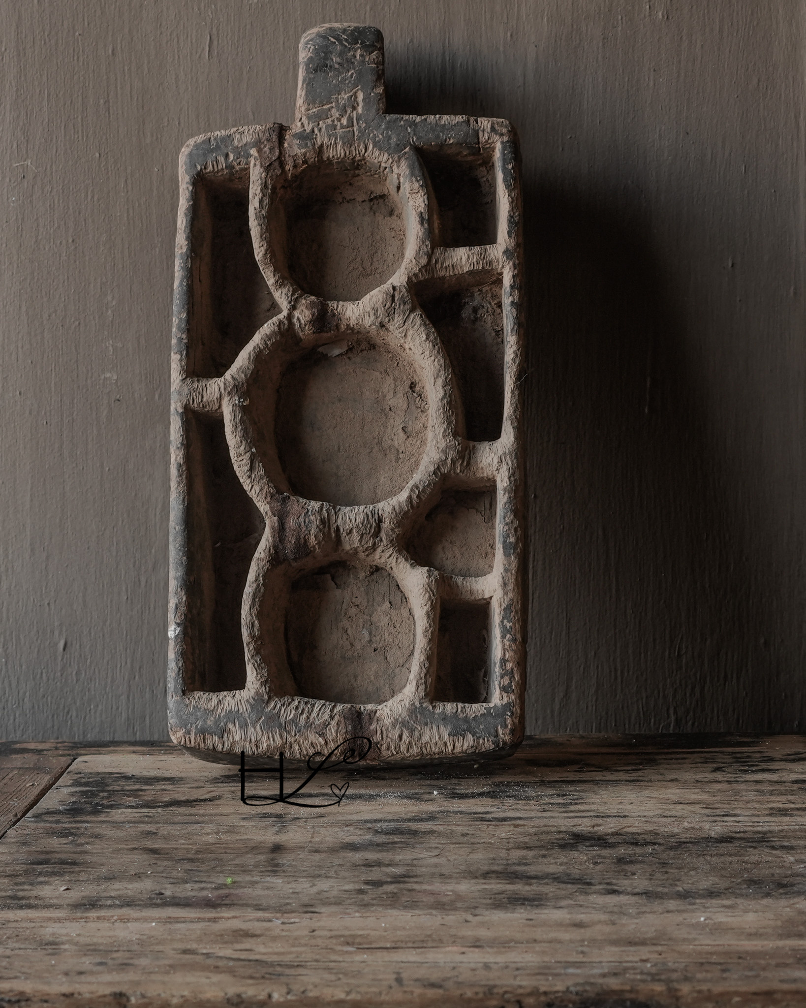 Hoffz Gewürzbox aus Holz-6