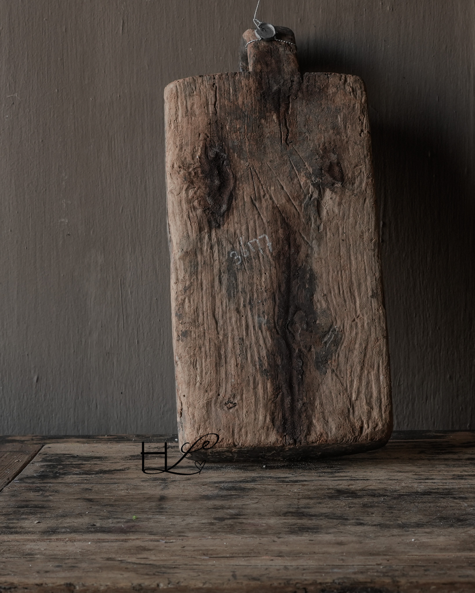 Hoffz Gewürzbox aus Holz-7