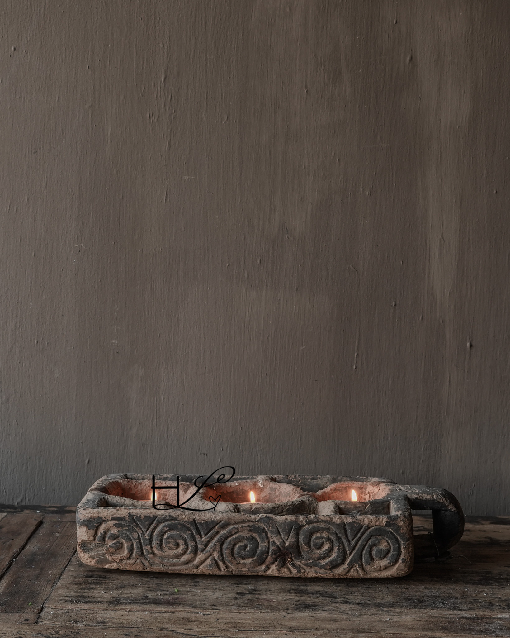 Hoffz Gewürzbox aus Holz-8