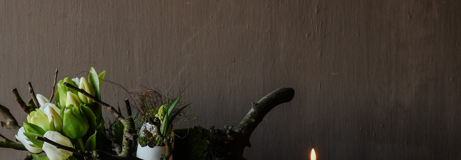 Unieke oude Nepalese ijzeren pot