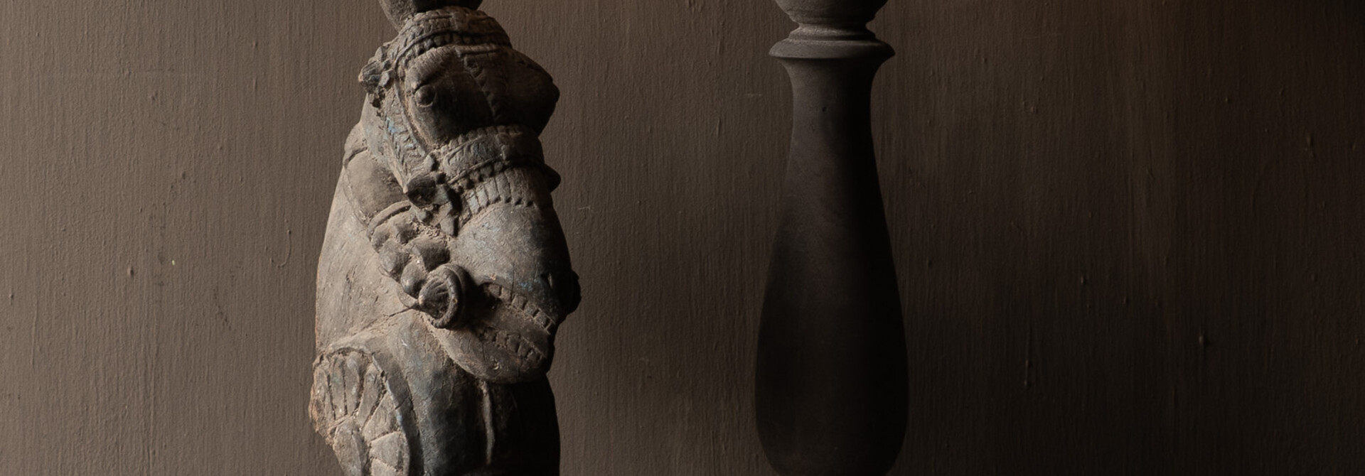 Aura Peeperkorn Balusterlamp Fleur