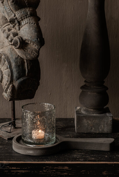 Aura Peeperkorn Houten Amuseplankje