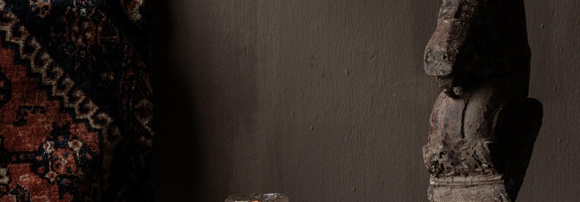 Hoffz Gewürzbox aus Holz