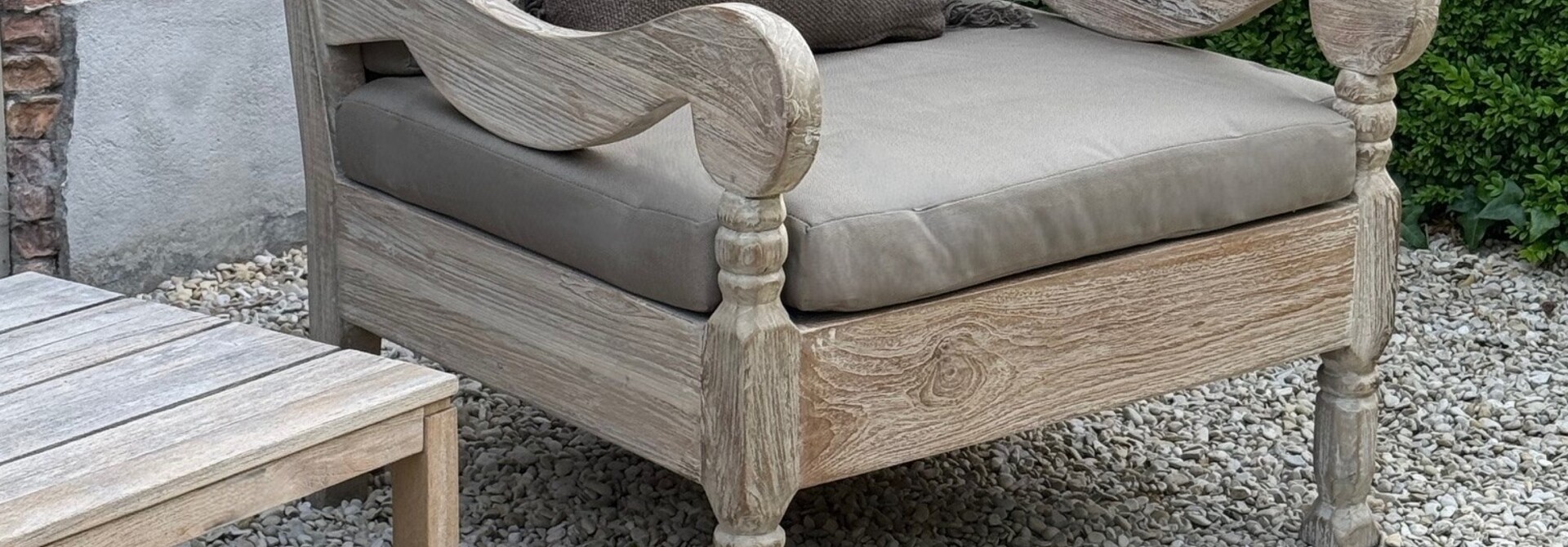 Tuin meubelen Aura Peeperkorn Classic Bold